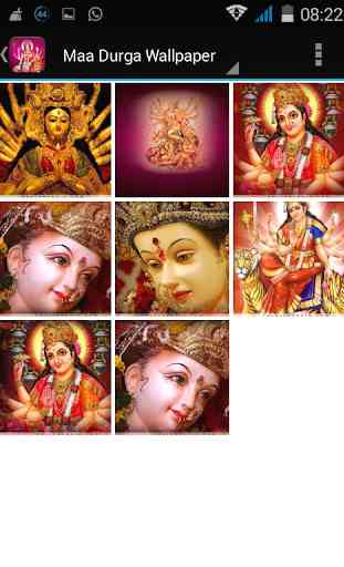 100+ Durga Bhajan - Mantra, Songs & Aarti - Hindi 2