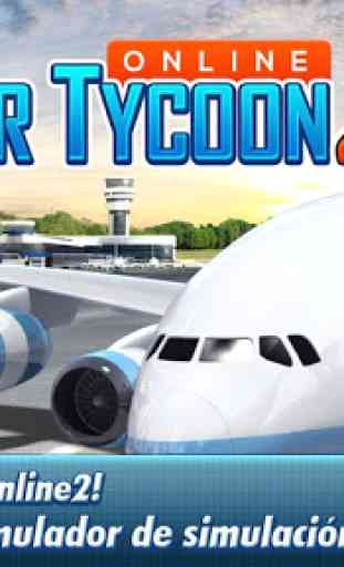 AirTycoon Online 2 1