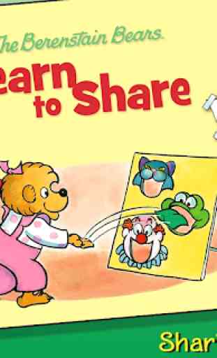 BB - Learn to Share 1