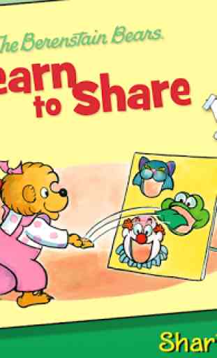 BB - Learn to Share 4