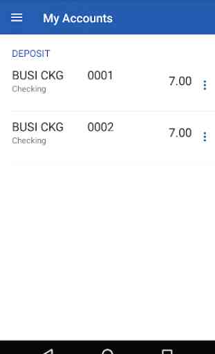 BCT Mobile Banking for Android 4