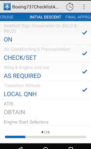 Boeing737 NGX Checklist 4