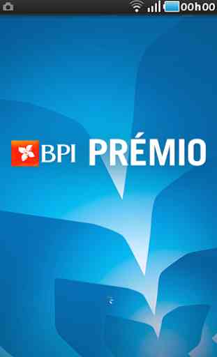 BPI Prémio 1