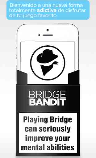 Bridge Bandit - Juega, Aprende 1