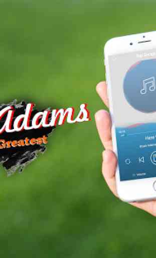 Bryan Adams: All Albums 1