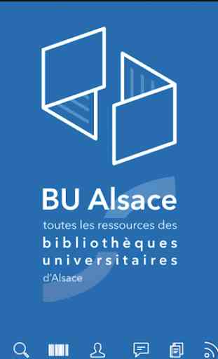 BU Alsace 1