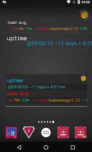 BusyBox X [Root] 4