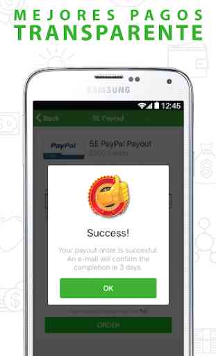 CashApp - Dinero Gratis App 4