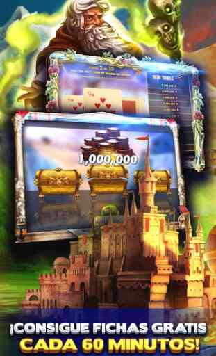 Free Slots Casino - Adventures 4