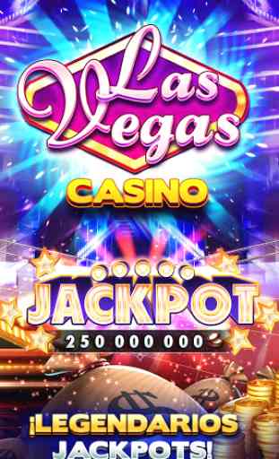 Free Vegas Casino Slots 3