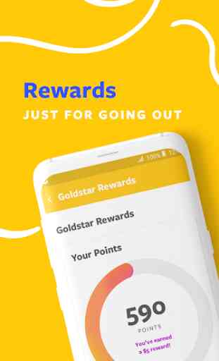 Goldstar: Live Event Tickets 3