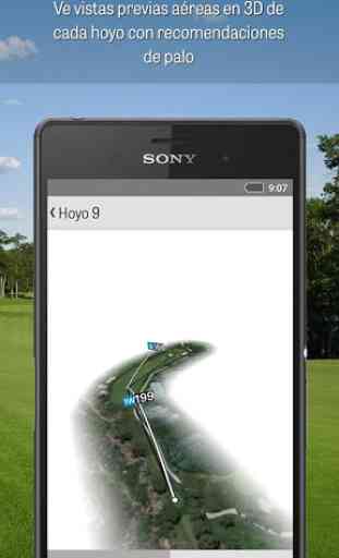 Golfshot: Gratis Golf GPS 2