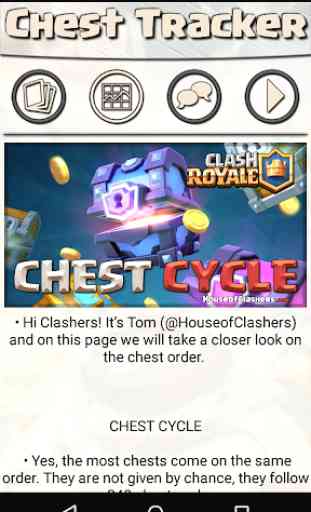 House Royale - The Clash Guide 4