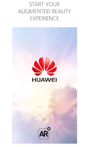 Huawei AR 1
