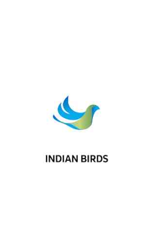 Indian Birds 1