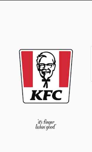 KFC Canada 1