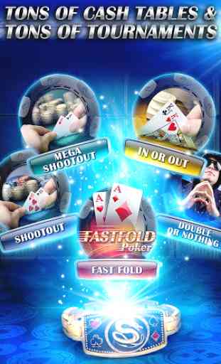 Live Holdem Pro Poker - Juegos de Poker 4