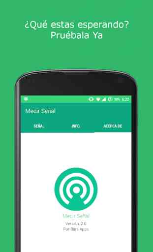 Medir Señal (GSM~Wi-Fi, SIM) 4