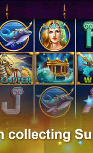 Mega Win Casino - Free Slots 2
