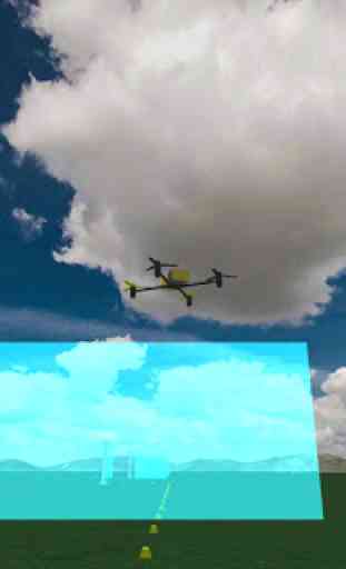 My Quadcopter Simulator 4