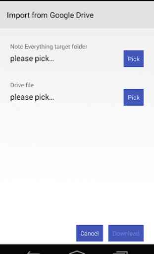 NE Google Drive Ad-free 2