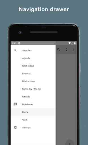 Orgzly: Notes & To-Do Lists 1
