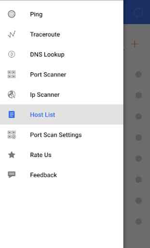 Ping Tool - DNS, Port Scanner 1