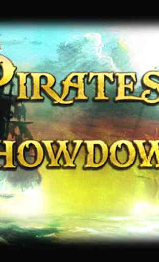 Pirates! Showdown Full Free 1