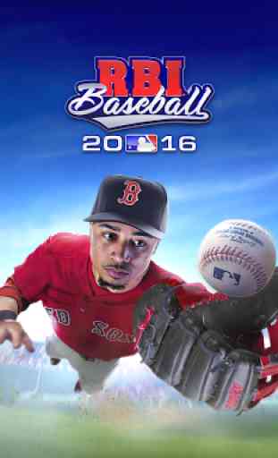 R.B.I. Baseball 16 1