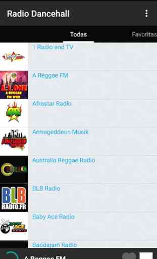 Radio Dancehall 3