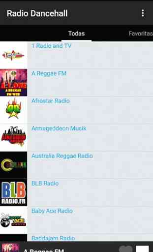 Radio Dancehall 4