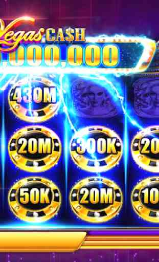 Slotomania™: Maquinas Tragaperras de Casino Gratis 1