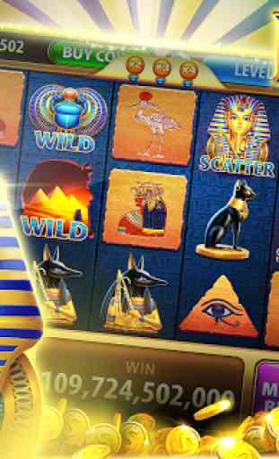 Slots Free - Big Win Casino™ 2