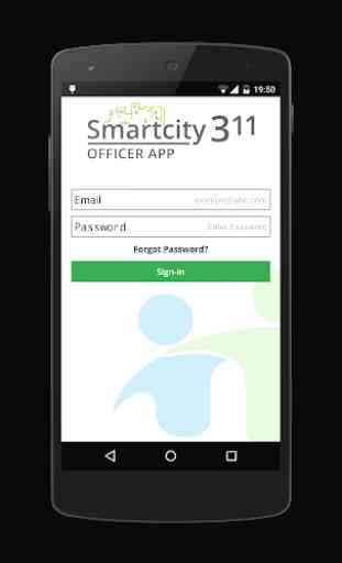 Smartcity-311 2