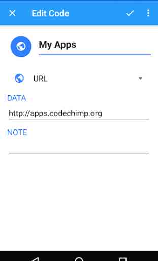 Wear Codes for Wear OS (Android Wear) 2
