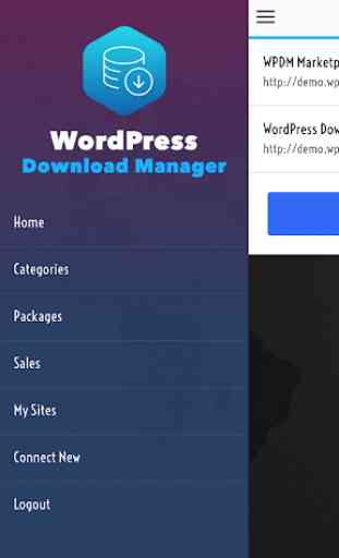 WP Download Manager 2