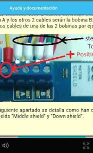 Arduino CNC Controller 3