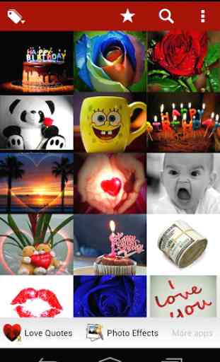 Best Greeting Cards HD 1