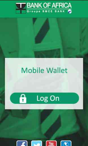 BOA Mobile Wallet 2