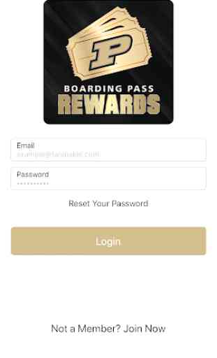 Boarding Pass Rewards 2