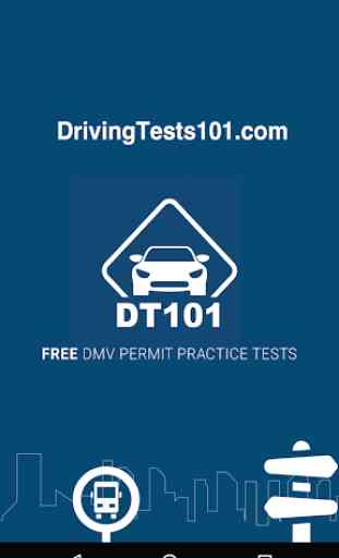Canadian Driving Tests 1