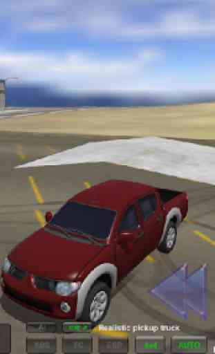 Car Driving - 3D Simulator 3