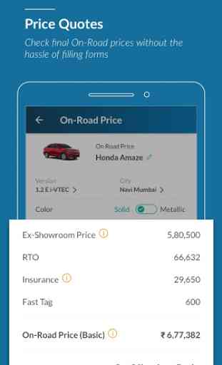 CarWale - Buy,Sell New & Used Cars,Prices & Offers 2