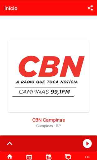 CBN Campinas 2