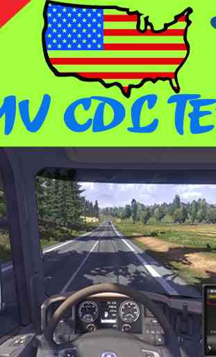 cdl practice test 2016 free 1