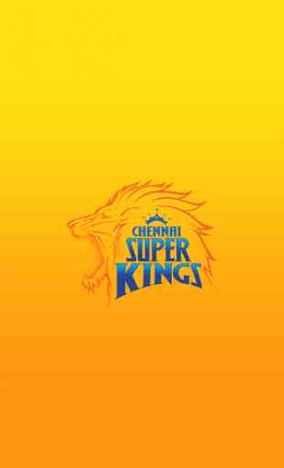 Chennai Super Kings 1