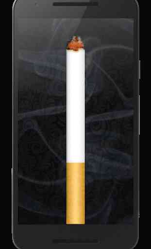 Cigarrillo virtual (broma) 1