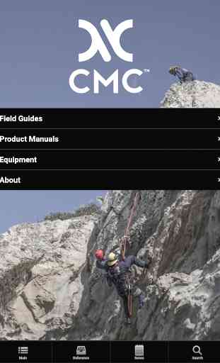 CMC Field Guide 1