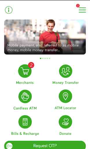 CMO Mobile Payment 3