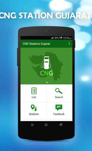 CNG Gas Filling Stations in Gujarat 2